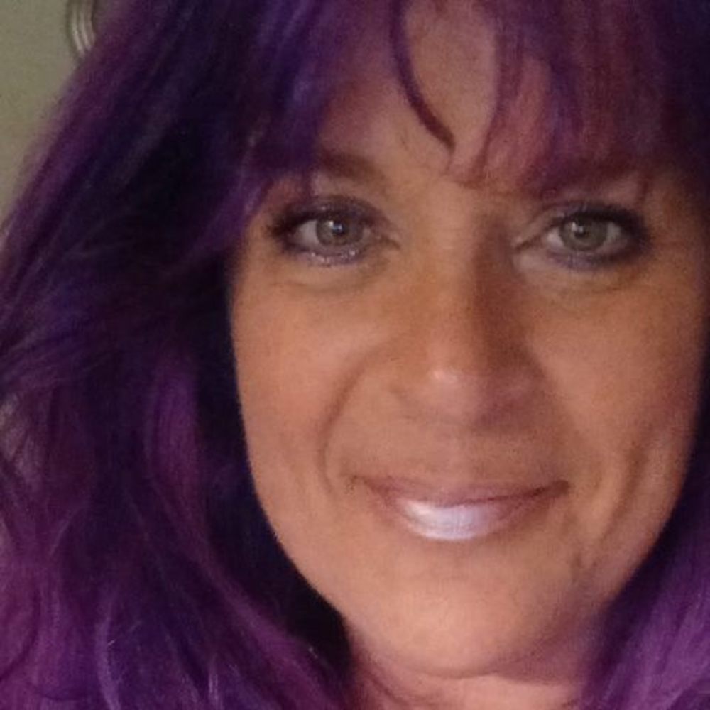 Meet your Posher, Darci